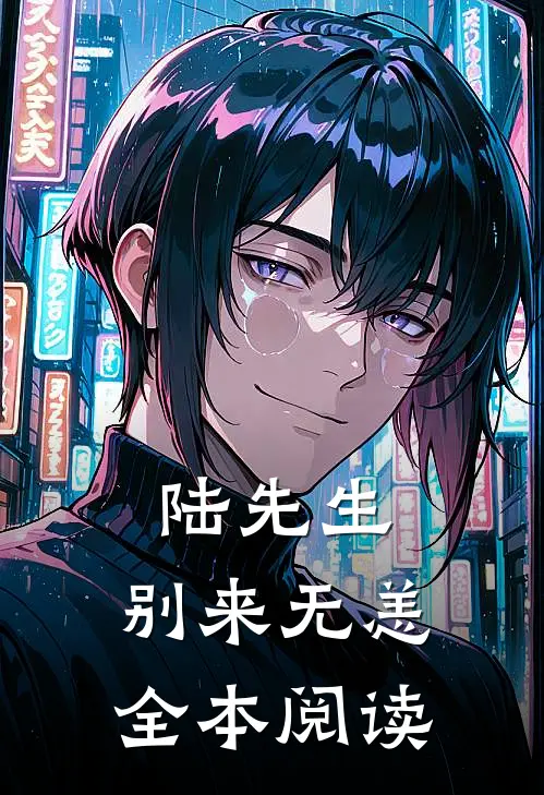 陆先生,别来无恙全本阅读