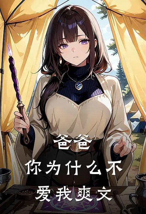 爸爸，你为什么不爱我爽文