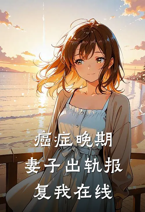 癌症晚期，妻子出轨报复我在线