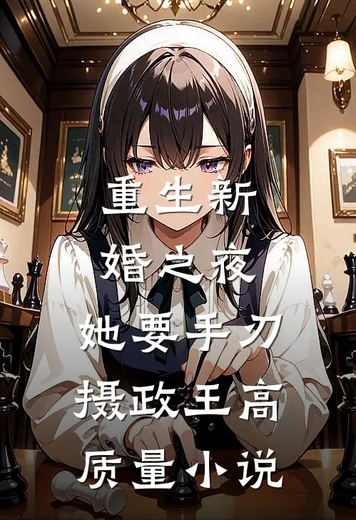 重生新婚之夜，她要手刃摄政王高质量小说