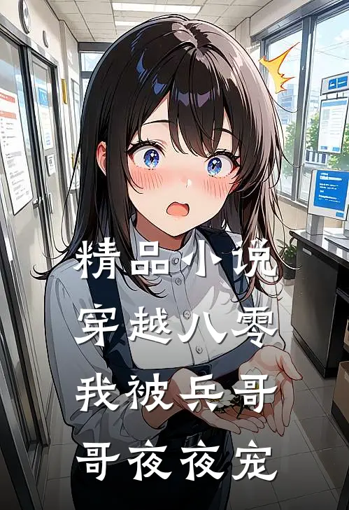 精品穿越八零,我被兵哥哥夜夜宠免费阅读