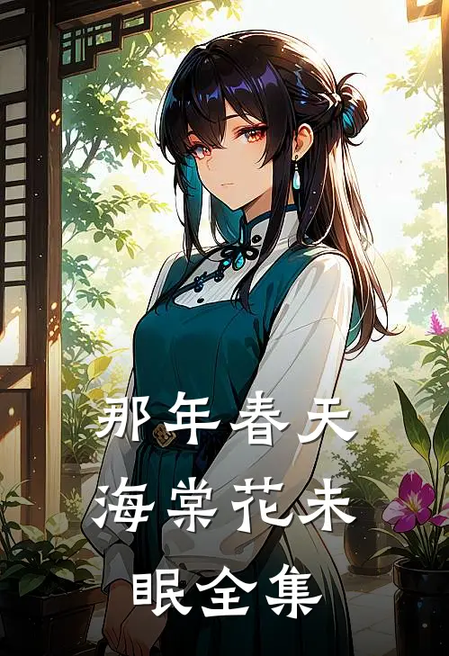 那年春天，海棠花未眠全集