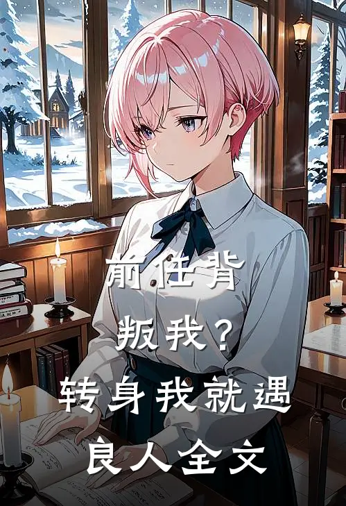 前任背叛我?转身我就遇良人全文免费