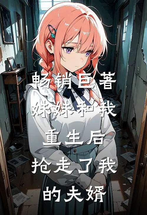畅销巨著妹妹和我重生后,抢走了我的夫婿