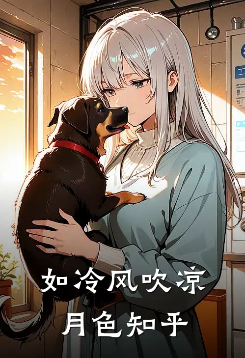 如冷风吹凉月色知乎
