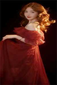 也曾梦中赴白首全篇