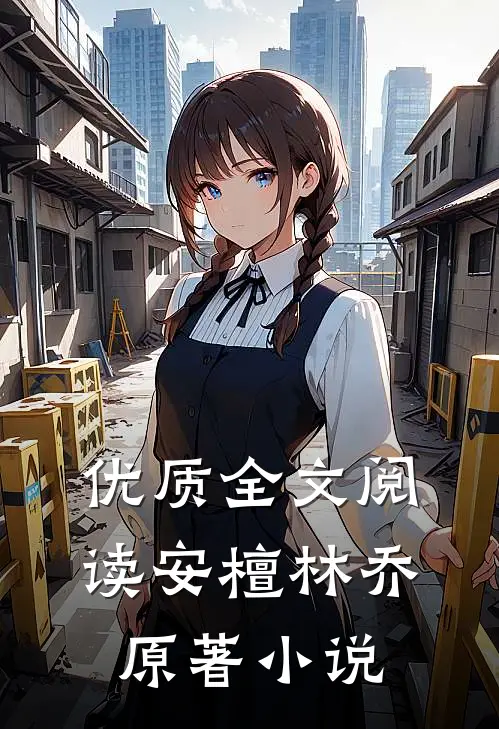 优质全文阅读安檀林乔 原著小说