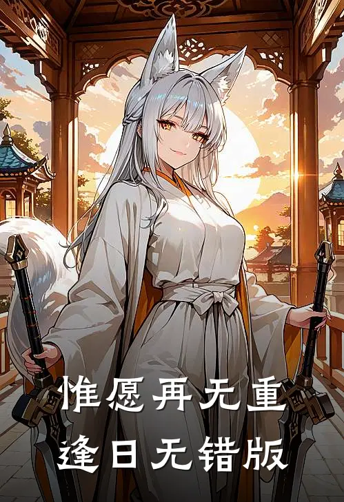 惟愿再无重逢日无错版