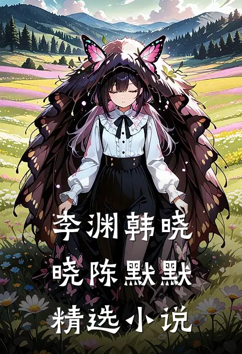 李渊韩晓晓陈默默精选小说