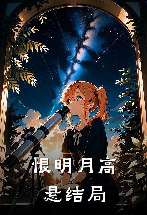 恨明月高悬结局是