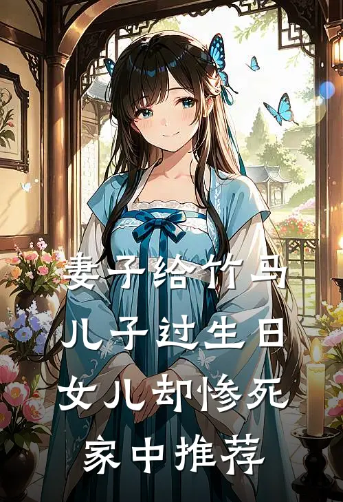 妻子给竹马儿子过生日，女儿却惨死家中推荐
