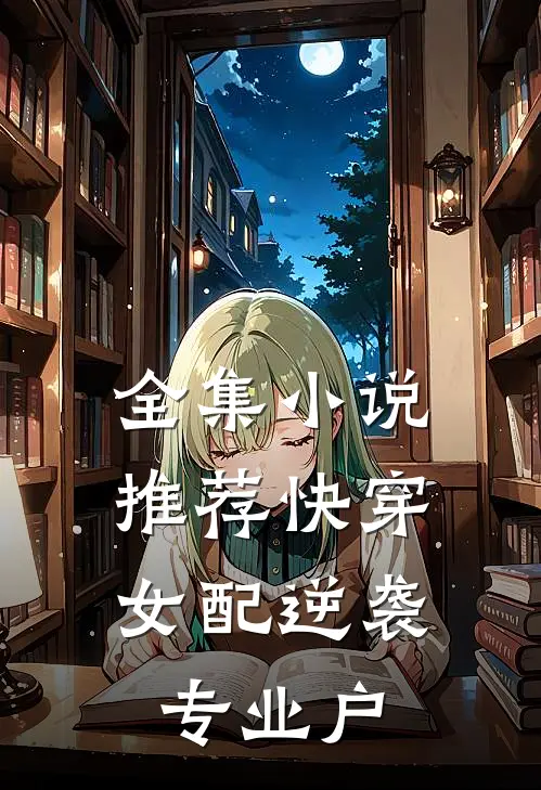 全集小说推荐快穿：女配逆袭专业户