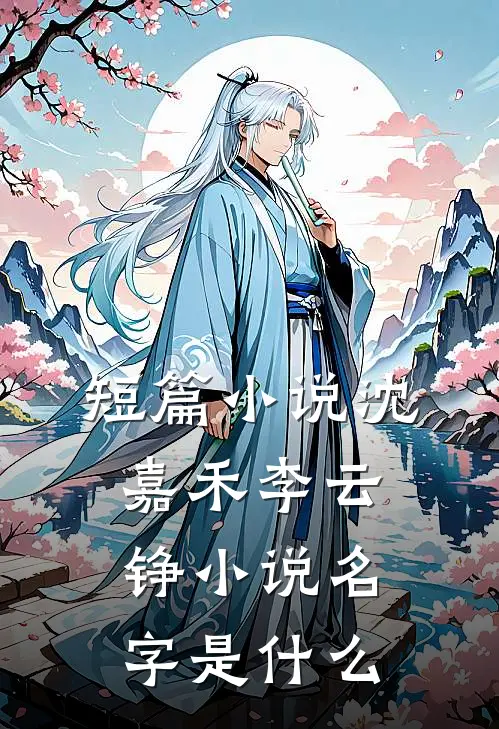 短篇小说沈嘉禾李云铮小说名字是什么