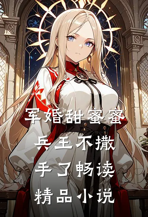 军婚甜蜜蜜，兵王不撒手了畅读精品小说
