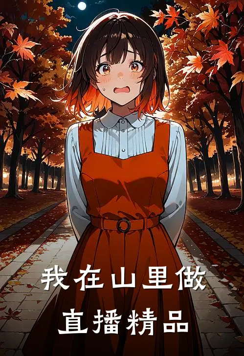 我在山里做直播精品