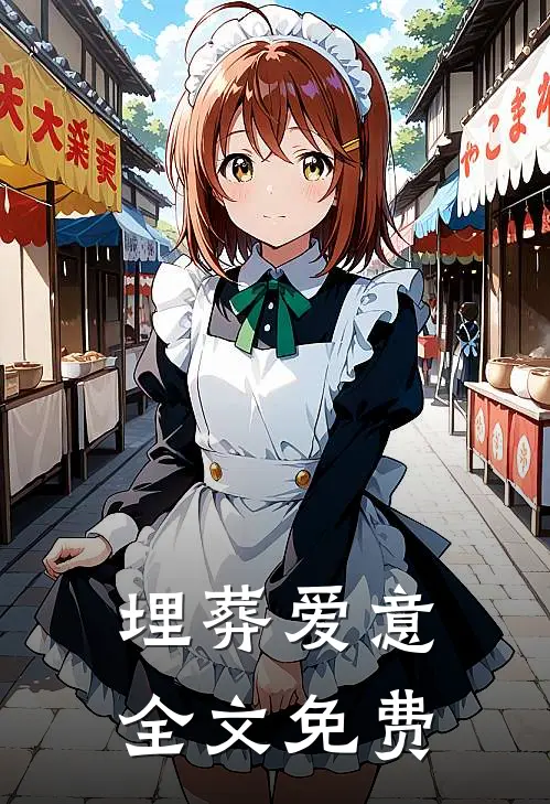 埋葬爱意全文免费阅读