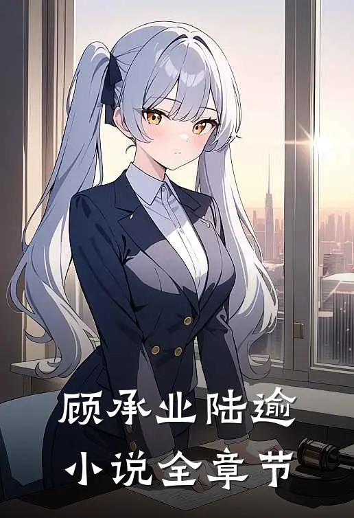 顾承业陆逾小说全章节