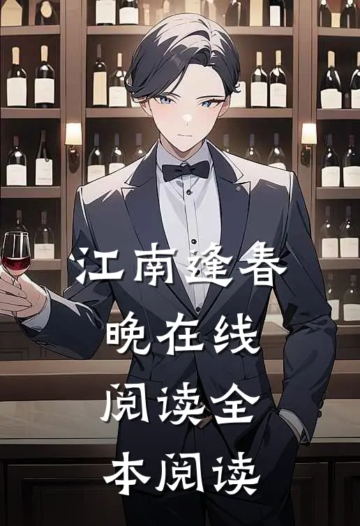 江南逢春晚在线阅读全本阅读