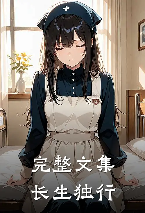 完整文集长生独行的作者是