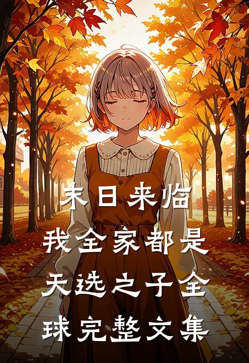 末日来临,我全家都是天选之子全球完整文集在线观看