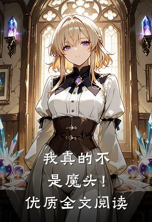 我真的不是魔头!优质全文阅读免费