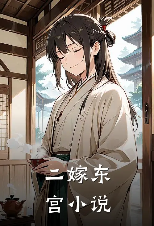 二嫁东宫小说