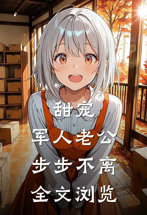 甜宠：军人老公步步不离全文浏览