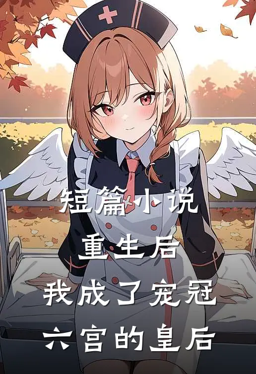 短篇重生后,我成了宠冠六宫的皇后