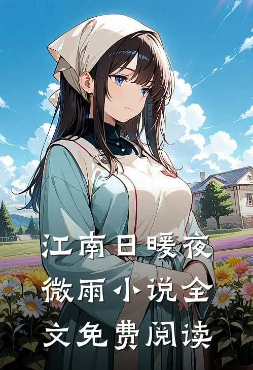 江南日暖夜微雨全文免费阅读