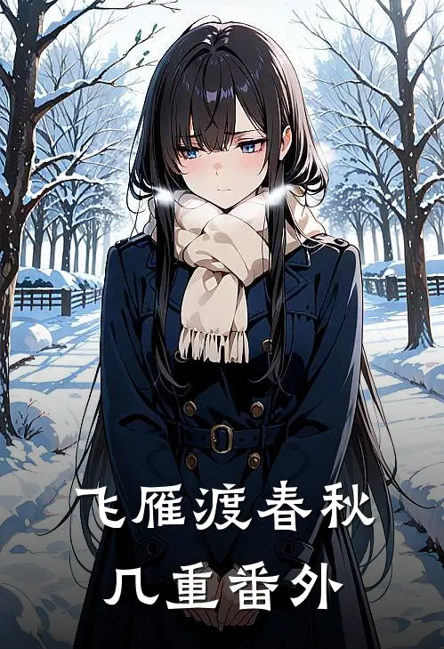 飞雁渡春秋几重番外
