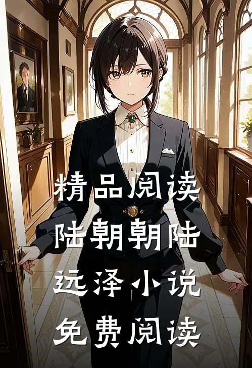精品阅读陆朝朝陆远泽免费阅读无弹窗