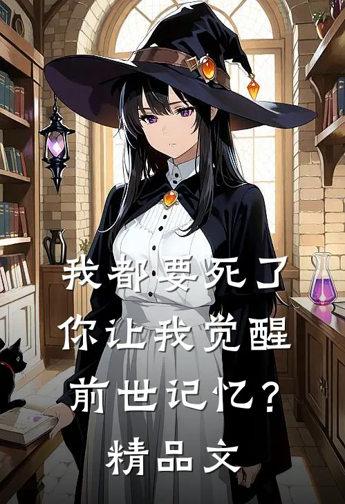 我都要死了,你让我觉醒前世记忆?精品文章