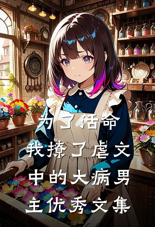 为了活命，我撩了虐文中的大病男主优秀文集