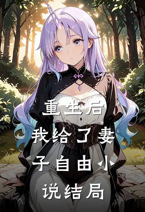 重生后，我给了妻子自由小说结局