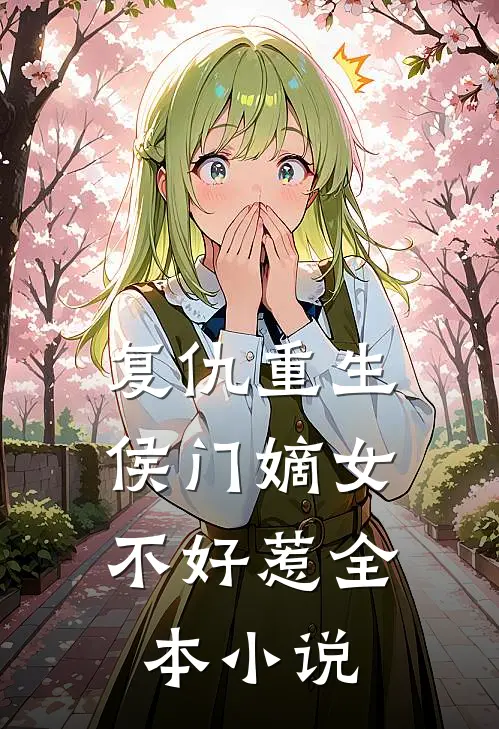 复仇重生侯门嫡女不好惹全本阅读