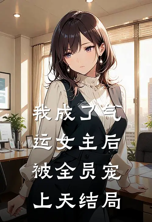我成了气运女主后,被全员宠上天结局是啥