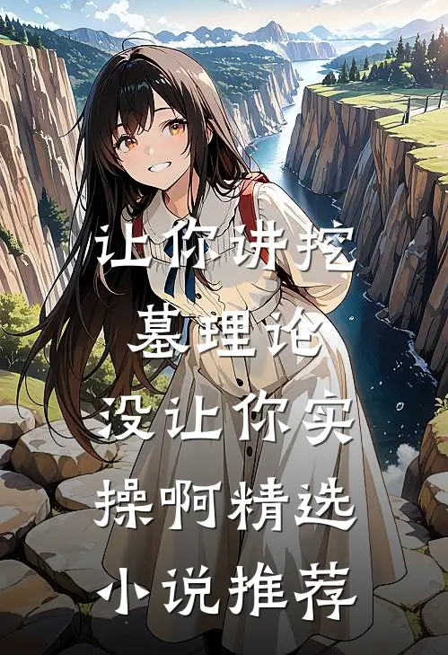 让你讲挖墓理论，没让你实操啊精选小说推荐