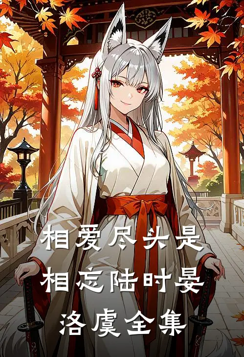 相爱尽头是相忘陆时晏洛虞全集