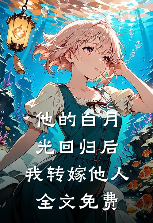他的白月光回归后,我转嫁他人全文免费