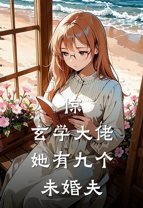 惊，玄学大佬她有九个未婚夫