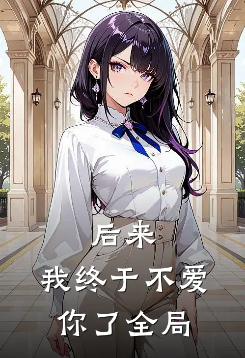后来,我终于不爱你了全局观看