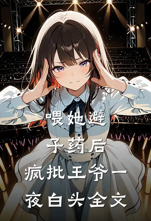 喂她避子药后,疯批王爷一夜白头全文阅读
