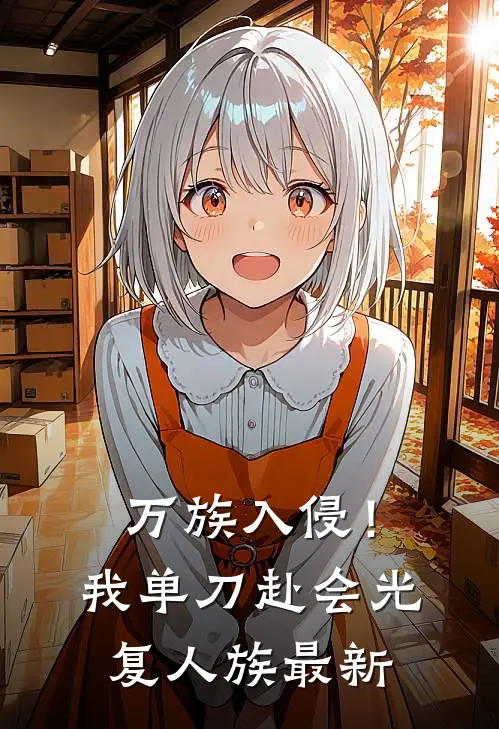 万族入侵!我单刀赴会光复人族最新