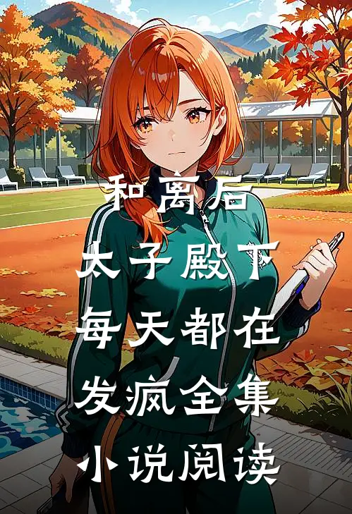 和离后,太子殿下每天都在发疯全集阅读免费