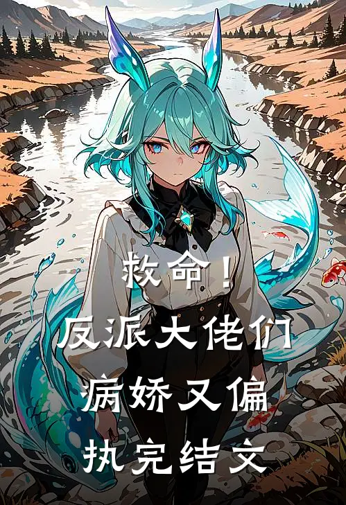 救命!反派大佬们病娇又偏执完结文章