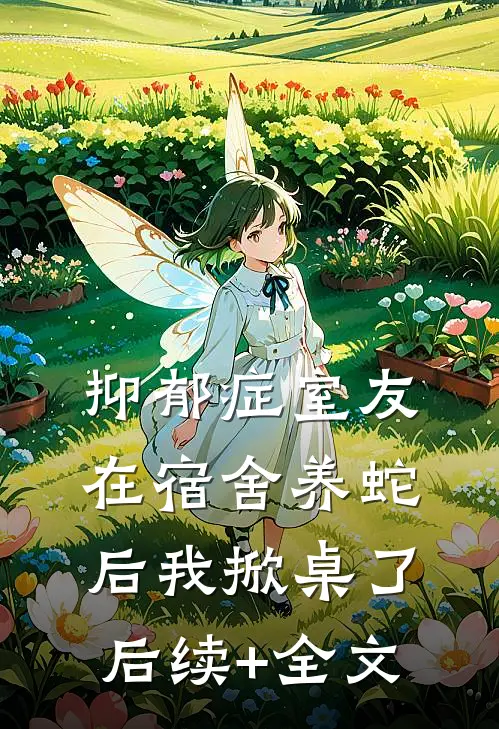 抑郁症室友在宿舍养蛇后我掀桌了后续+全文