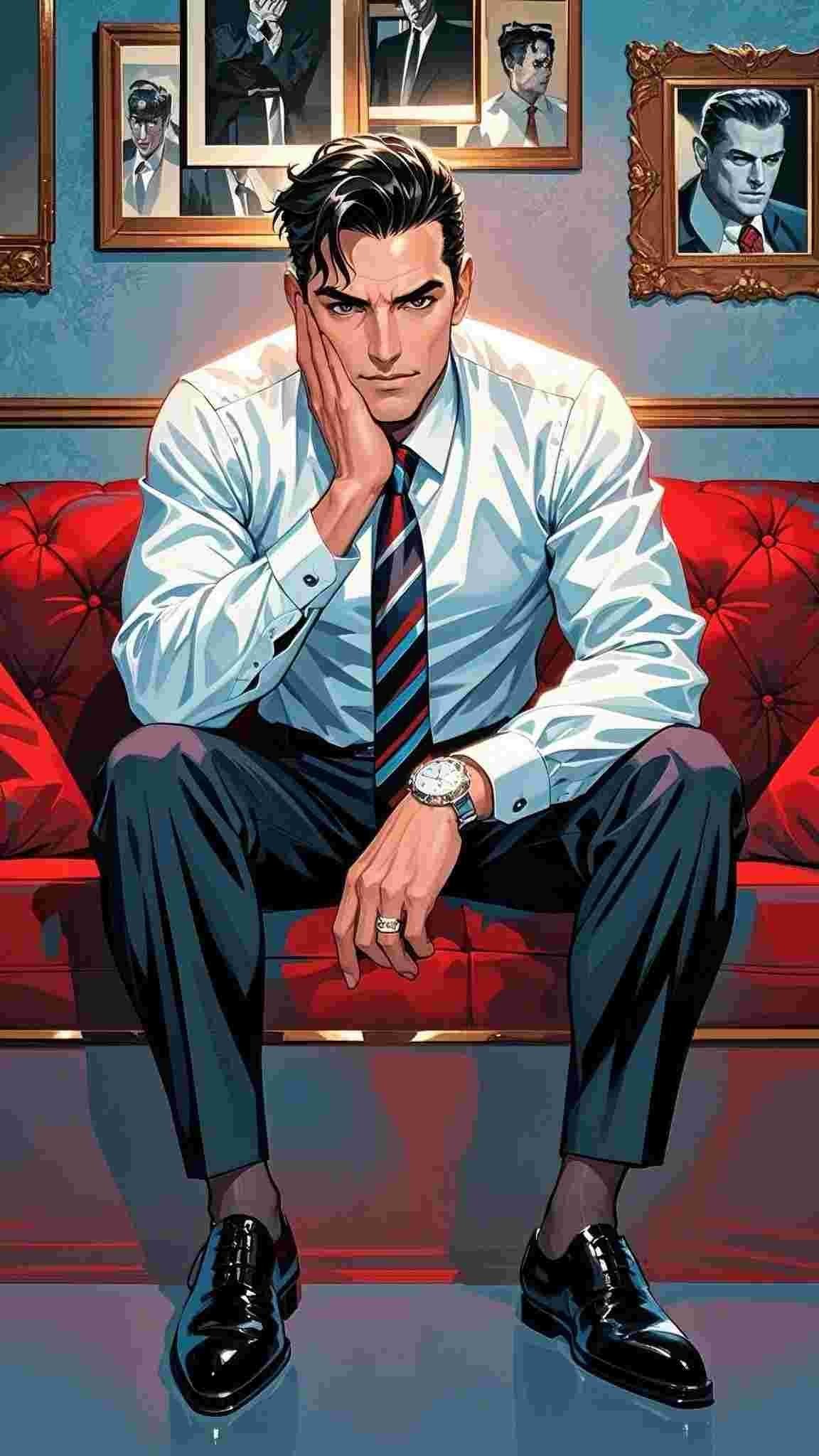 手搓军火？我只是个强化师江峰秦小莹