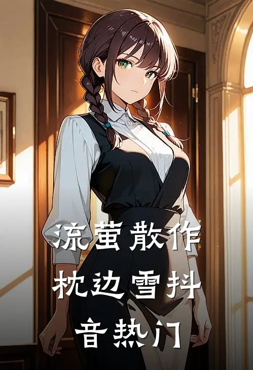 流萤散作枕边雪抖音热门