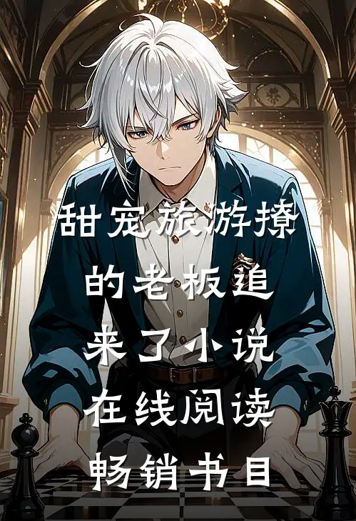 甜宠旅游撩的老板追来了小说在线阅读畅销书目