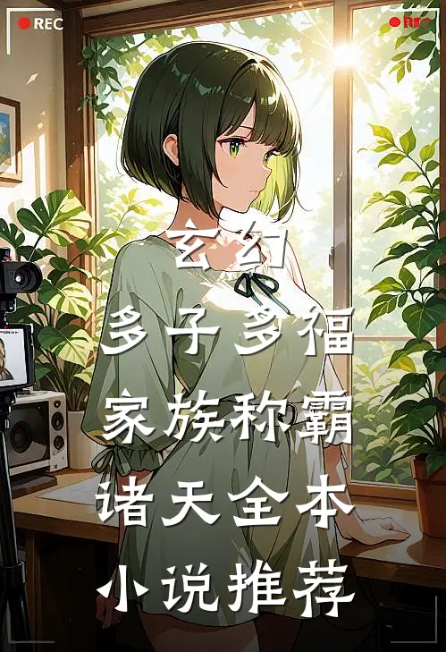 玄幻多子多福,家族称霸诸天全本推荐免费阅读